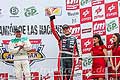 Truck Racing Valencia 2015