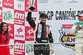 Truck Racing Valencia 2015