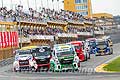 Truck Racing Valencia 2015