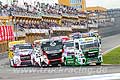 Truck Racing Valencia 2015
