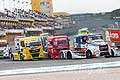 Truck Racing Valencia 2015