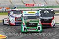 Truck Racing Valencia 2015