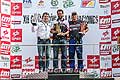 Truck Racing Valencia 2015