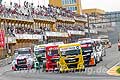 Truck Racing Valencia 2015