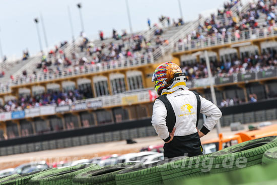 Truck Racing Valencia 2015