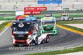 Truck Racing Valencia 2015