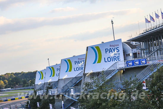 Truck Racing Le Mans 2015