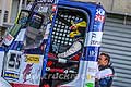 Truck Racing Le Mans 2015