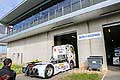 Truck Racing Le Mans 2015