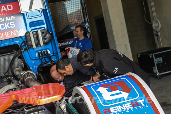 Truck Racing Le Mans 2015