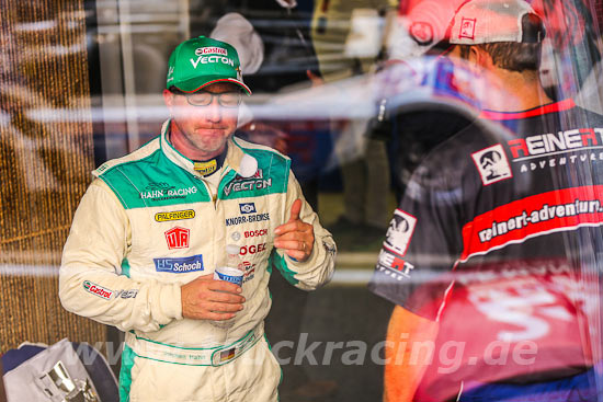 Truck Racing Le Mans 2015