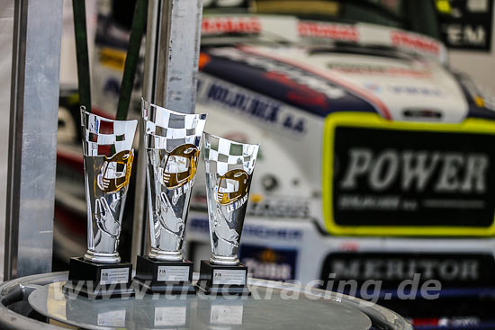 Truck Racing Le Mans 2015
