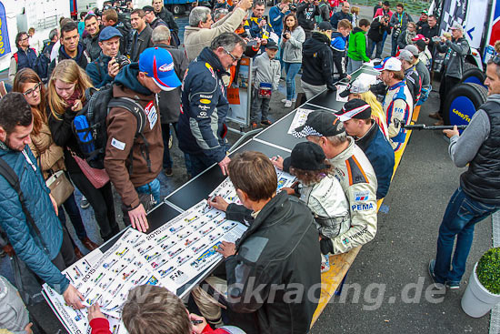 Truck Racing Le Mans 2015