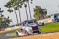 Truck Racing Le Mans 2015