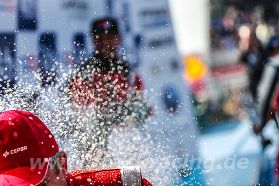 Truck Racing Le Mans 2015