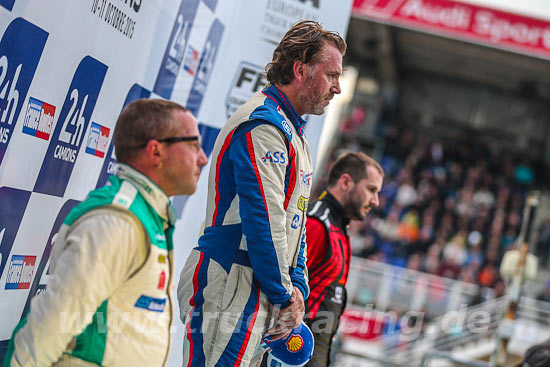Truck Racing Le Mans 2015
