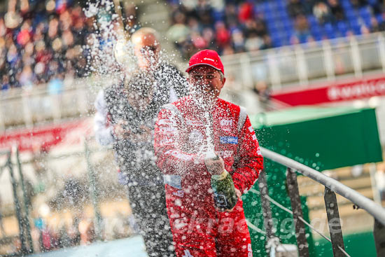 Truck Racing Le Mans 2015