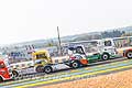 Truck Racing Le Mans 2015