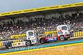 Truck Racing Le Mans 2015