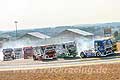 Truck Racing Le Mans 2015