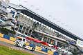 Truck Racing Le Mans 2015