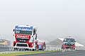 Truck Racing Le Mans 2015
