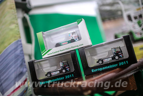 Truck Racing Spielberg 2015