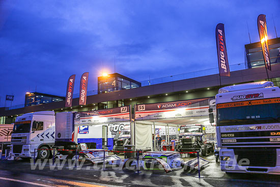 Truck Racing Spielberg 2015