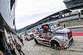 Truck Racing Spielberg 2015