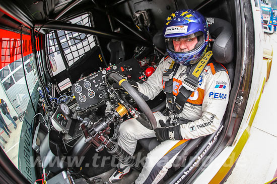Truck Racing Spielberg 2015