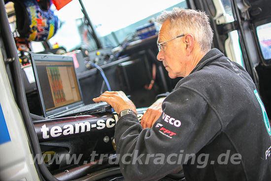 Truck Racing Spielberg 2015