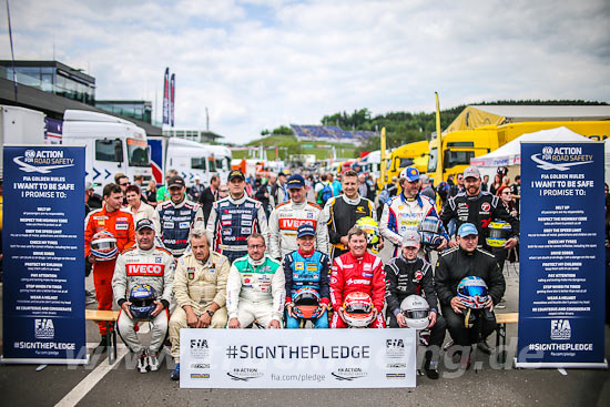 Truck Racing Spielberg 2015