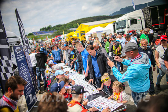 Truck Racing Spielberg 2015