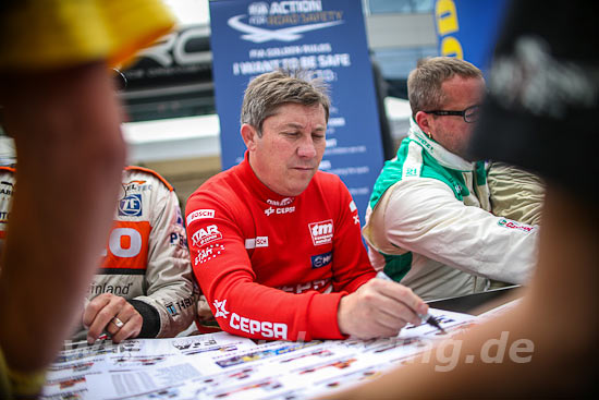 Truck Racing Spielberg 2015