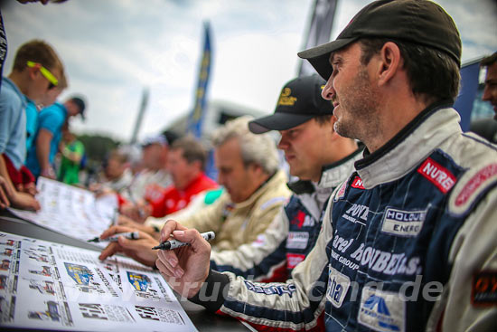 Truck Racing Spielberg 2015