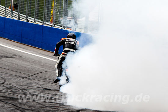 Truck Racing Spielberg 2015