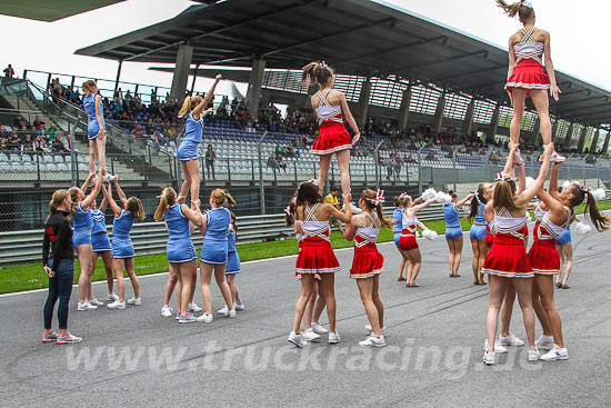 Truck Racing Spielberg 2015