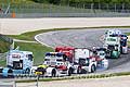Truck Racing Spielberg 2015