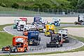 Truck Racing Spielberg 2015