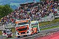 Truck Racing Spielberg 2015
