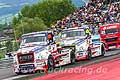 Truck Racing Spielberg 2015