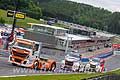 Truck Racing Spielberg 2015