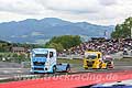 Truck Racing Spielberg 2015