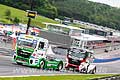Truck Racing Spielberg 2015