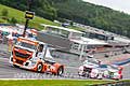Truck Racing Spielberg 2015