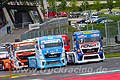 Truck Racing Spielberg 2015