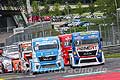 Truck Racing Spielberg 2015
