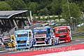 Truck Racing Spielberg 2015