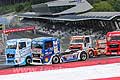 Truck Racing Spielberg 2015