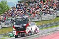 Truck Racing Spielberg 2015
